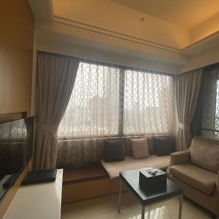 Aj Residence 安捷國際公寓酒店 Taipeh Exterior foto